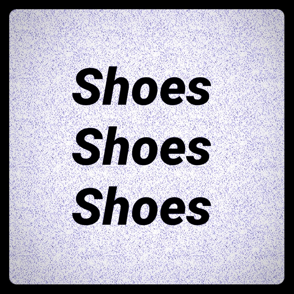 Shoes‎